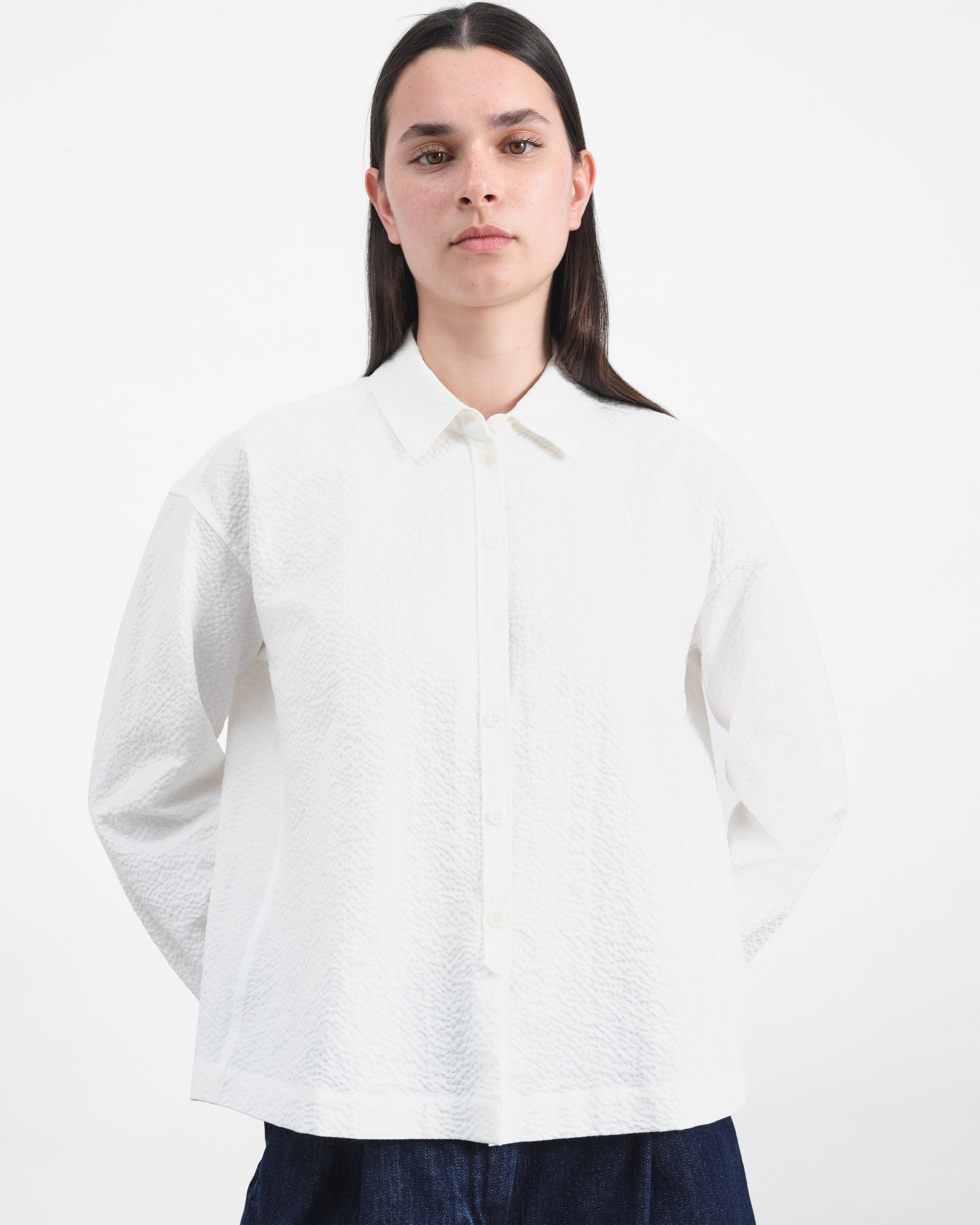 Earth Marianne Shirt